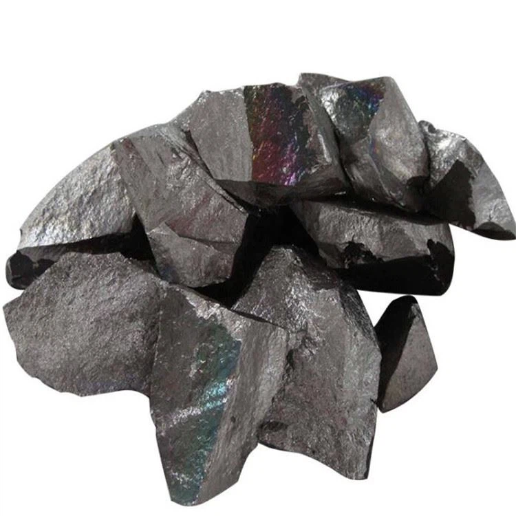 Ferro Mangan mediu sau scăzut de carbon