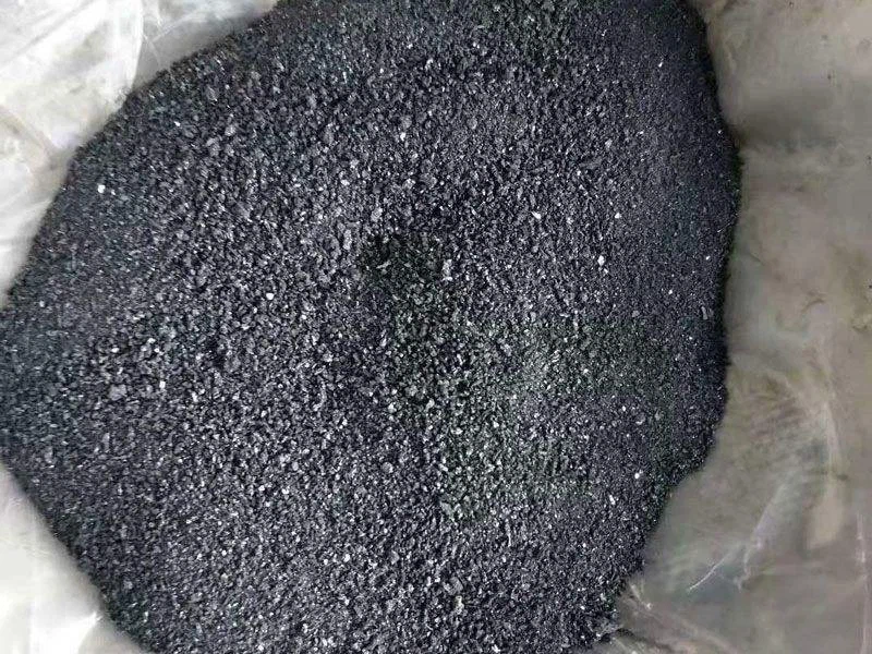 Carbură de siliciu