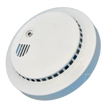 Alarma de fum cu baterie DC9v