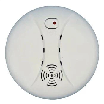 En50291 Detector de monoxid de carbon