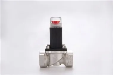 Care este exactitatea unei supape de solenoid în controlul debitului?