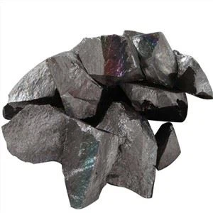 Ferro Mangan mediu sau scăzut de carbon