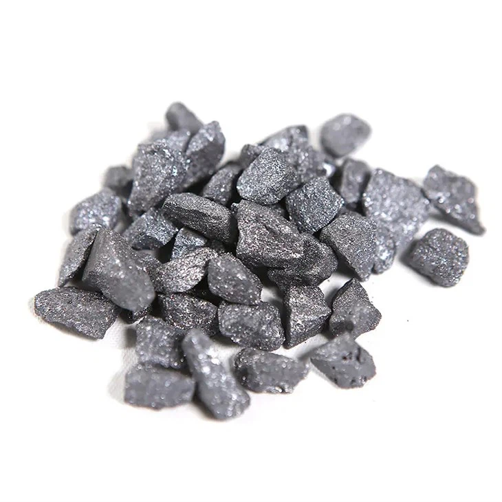 Ferro Silicon FeSi 75 / Fesi 75 la sută Ferro Silicon