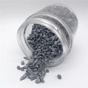 Ce este atât de special la Silicon Metal 553