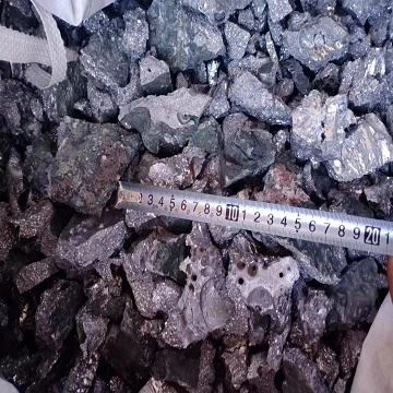 Ferocrom cu conținut scăzut de carbon de vânzare la preț de fabrică