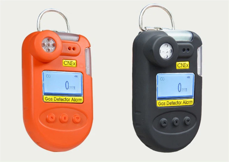 Noul detector portabil de amoniac NH3 de înaltă precizie