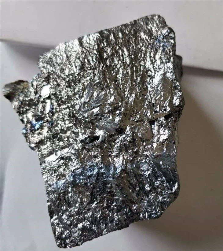 Siliciu Metal 441/553