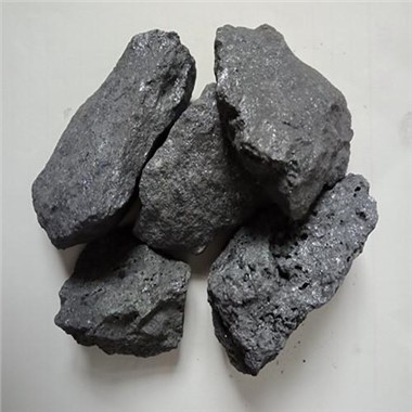 Export de siliciu cu conținut ridicat de carbon 68/18 în Coreea
