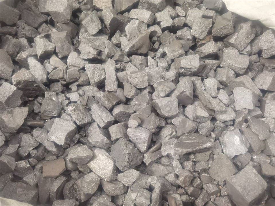 65 Ferrosilicon