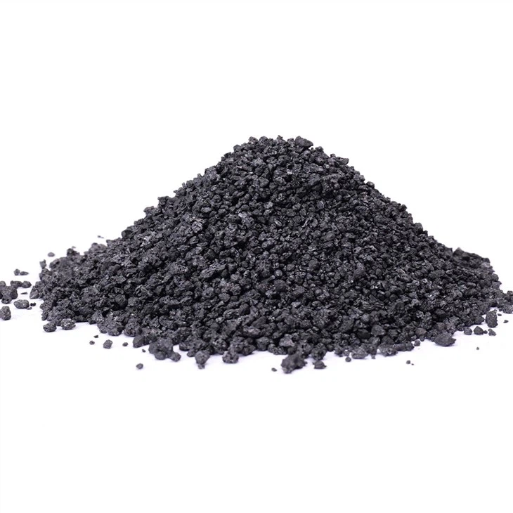 Carbon Raiser, Recarburizer, GPC(Graphite Petroleum Coke)