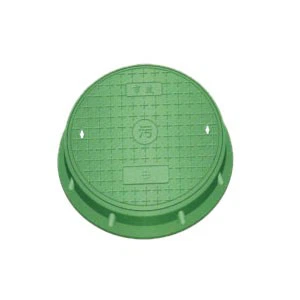 Composite manhole cover-3