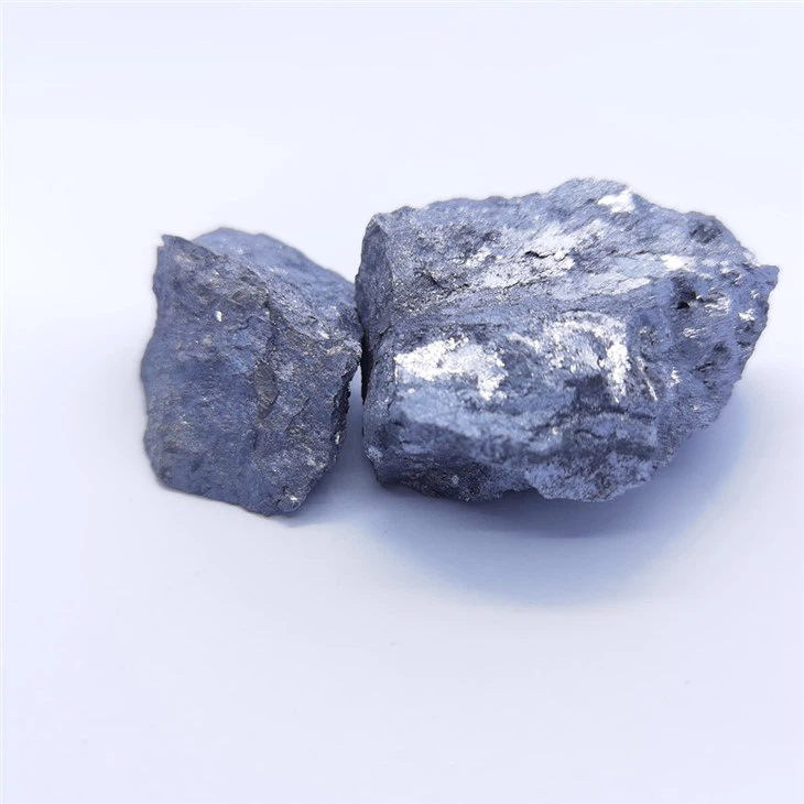 Factory Direct Calcium Silicon, Casi,