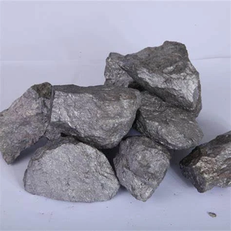 Ferro Barium Inoculant Low Cost factory