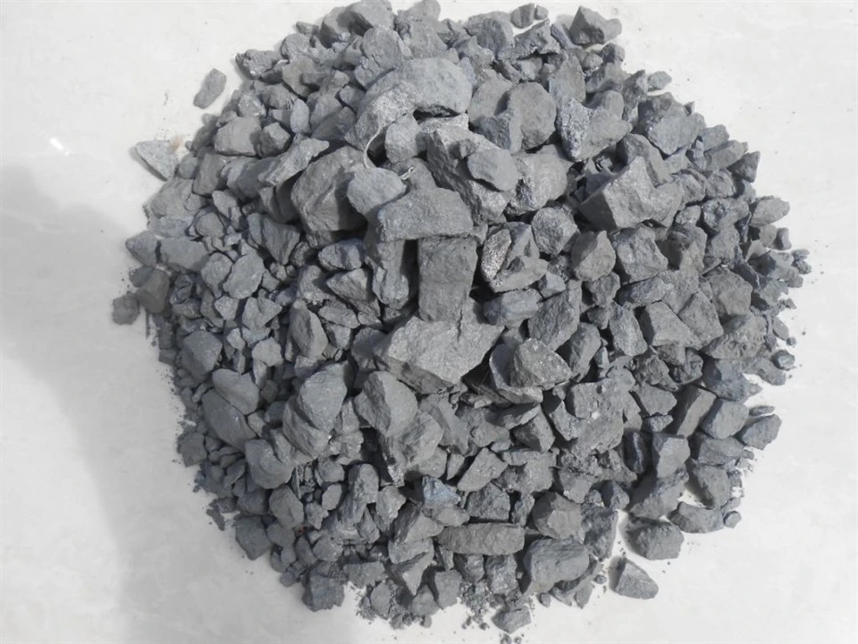 Ferro Silicon Magnezium Nodulizer FESIMG
