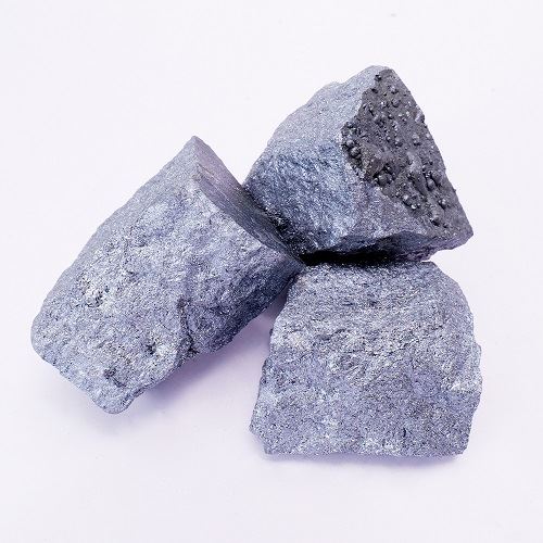 Ferrosilicon Alloy For Steelmaking