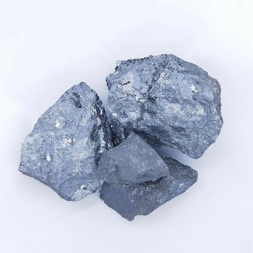 Silicon de calciu de înaltă puritate