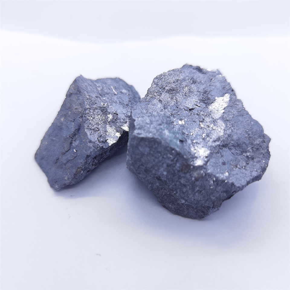 High Quality Calcium Silicon Supplier