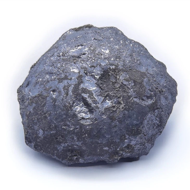 Industrial Grade Silicon Slag Material