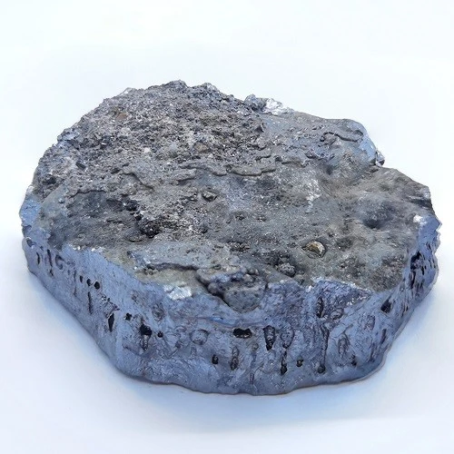 Silicon Slag