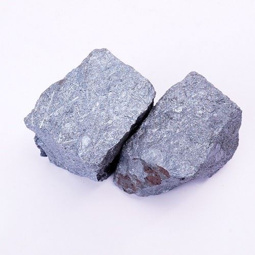 Low Aluminum Ferro Silicon FeSi75Al high quality