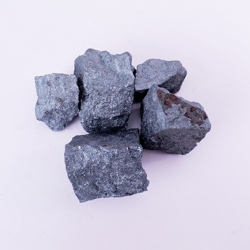 Low-carbon Ferro Silicon