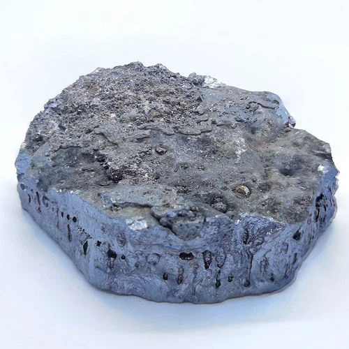 Low-Carbon Silicon Slag