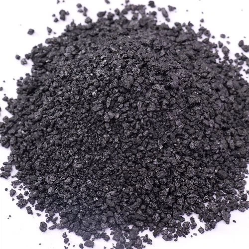 Low Price Recarburizer Bulk Supply