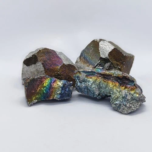 Manganese Metal