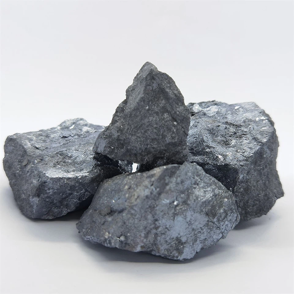 Premium Calcium Silicon For Sale