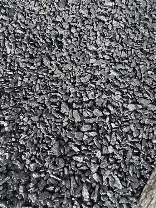 Premium Ferro Silicon Barium Fesiba Inoculant