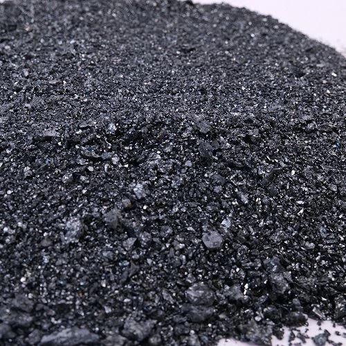 Silicon Carbon
