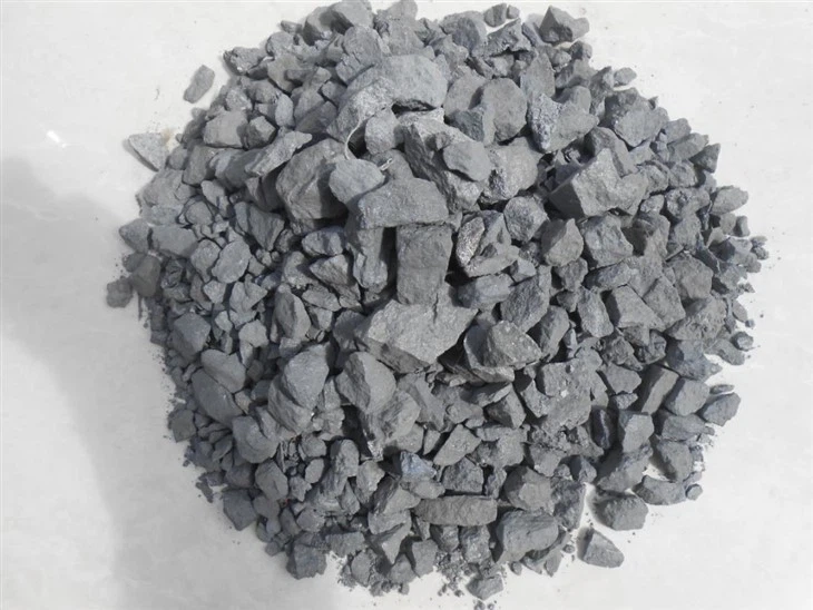 Silicon Magnesium, FeSiMg, Ferro Silicon Magnesium