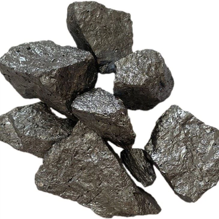 Ferro Silicon Magnesium, Fesimg