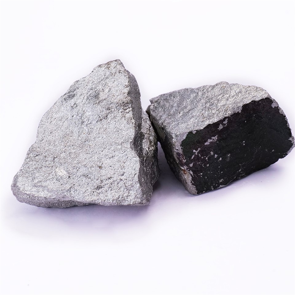Silicon Manganese 6517