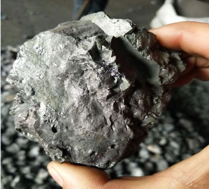 Silicon Slag Ball
