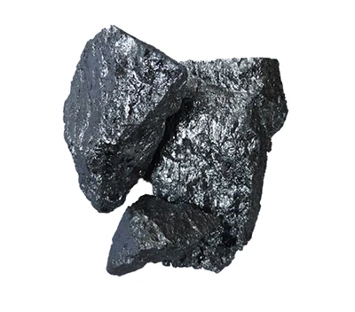 Ferrosilicon magneziu