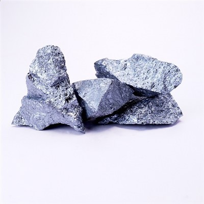 Silicon metalurgic