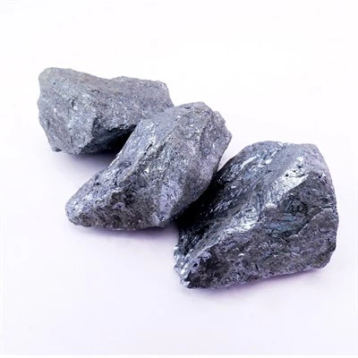 Aliaj de carbon de siliciu, siliciu cu carbon ridicat