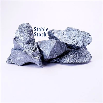 Metal Si Metal Silicon