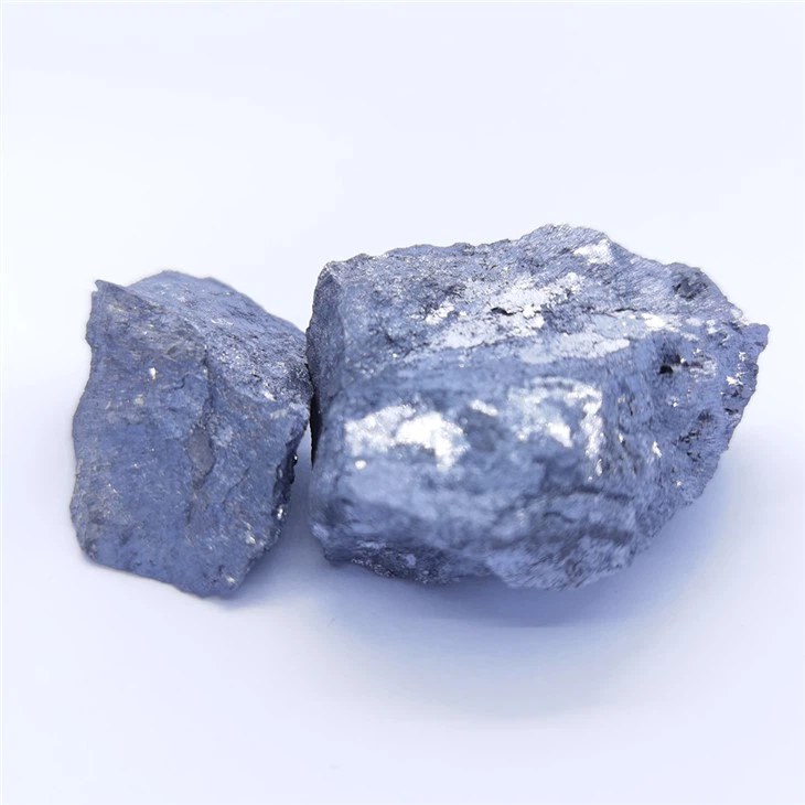 Top Grades Of Calcium Silicon